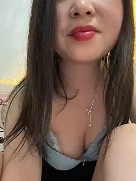 SSSniang- from StripChat
