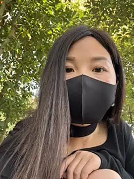 SSSniang- from StripChat
