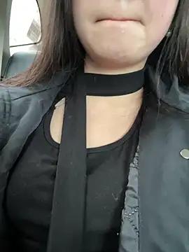 SSSniang- from StripChat