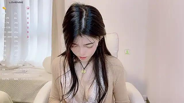 SStellalou from StripChat