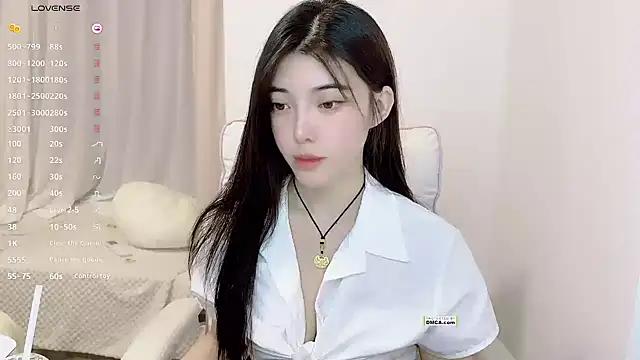 SStellalou from StripChat