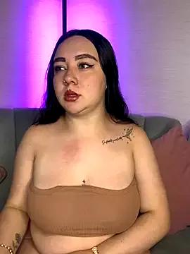 Ssusann_Pink from StripChat is Freechat