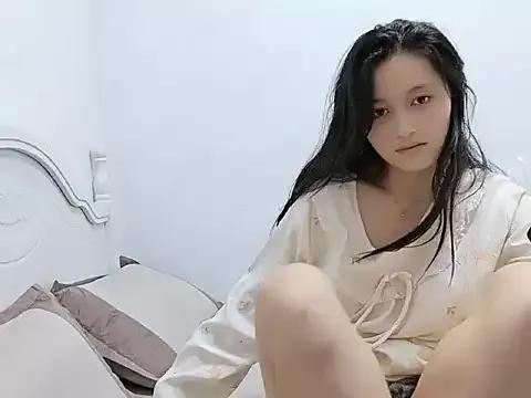 ST-Xiaoli520 from StripChat is Freechat