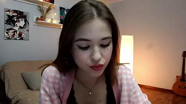 Photos of Stacey_Will from StripChat is Freechat