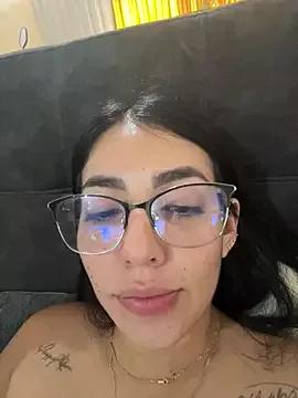 StaceyJones1 webcams show profile image 