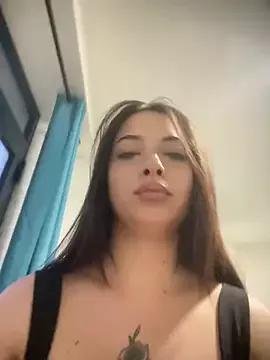 Photos of Stacie_is_backk from StripChat is Freechat