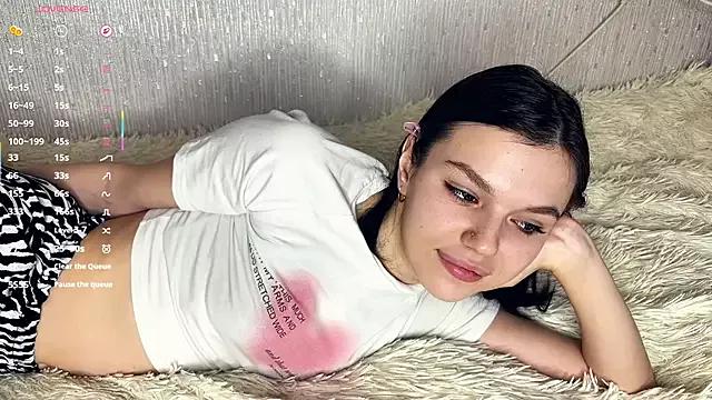 Photos of StacieGregoreski from StripChat is Freechat