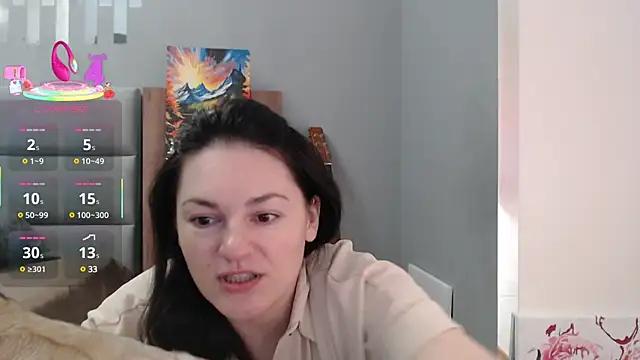 Dirty chat webcam: explore liveshows with versed models, from laying bare to fetishes, in a variety of sexy free adult webcams.