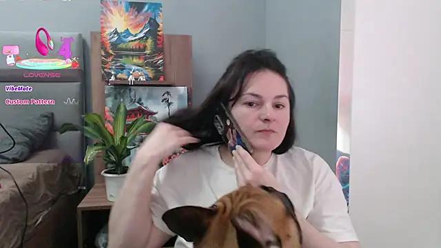 Dirty chat webcam: explore liveshows with versed models, from laying bare to fetishes, in a variety of sexy free adult webcams.