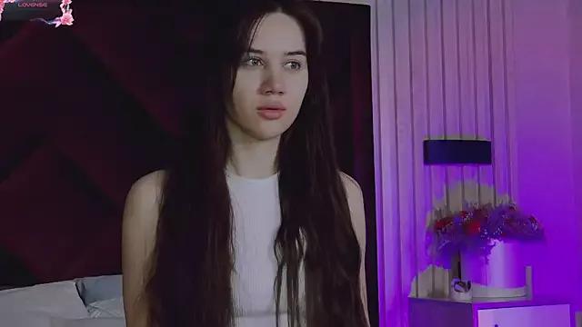 Photos of StacyHarland from StripChat is Freechat