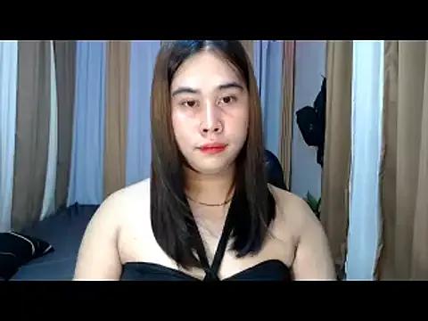 Stacykush webcams show profile image 