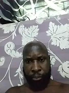 Photos of Stallion100 from StripChat is Freechat