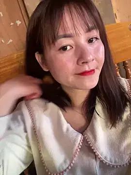 Star_fruit from StripChat is Freechat