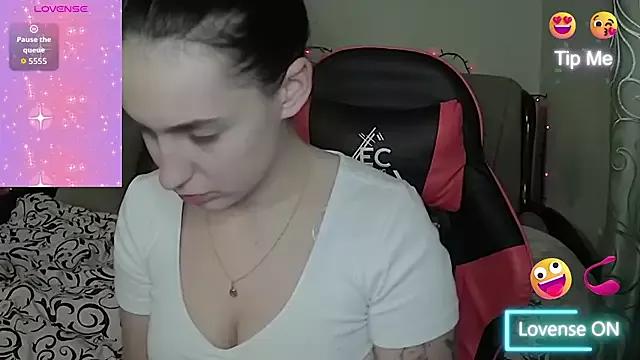 Star_Kate from StripChat is Freechat