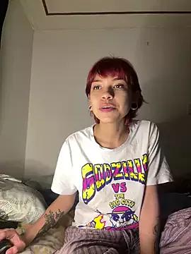 Star_loveee from StripChat is Freechat