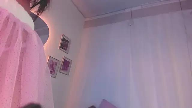 Star_party66 from StripChat is Freechat