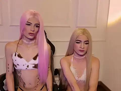 star_storm from StripChat is Freechat