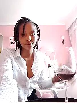 StarBarbiee from StripChat is Freechat