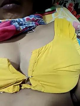 Starbhabhi from StripChat is Freechat