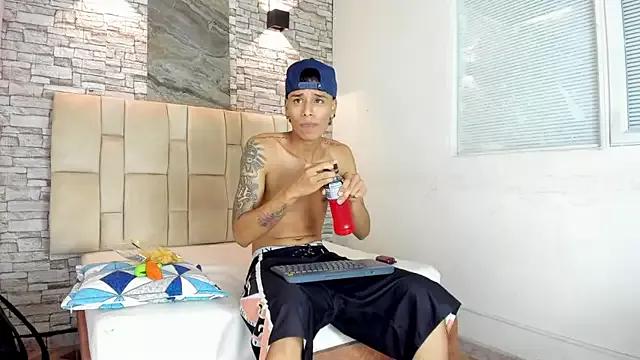 Dirty chat webcam: explore liveshows with versed models, from laying bare to fetishes, in a variety of sexy free adult webcams.