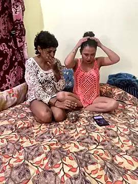stargroup from StripChat is Freechat