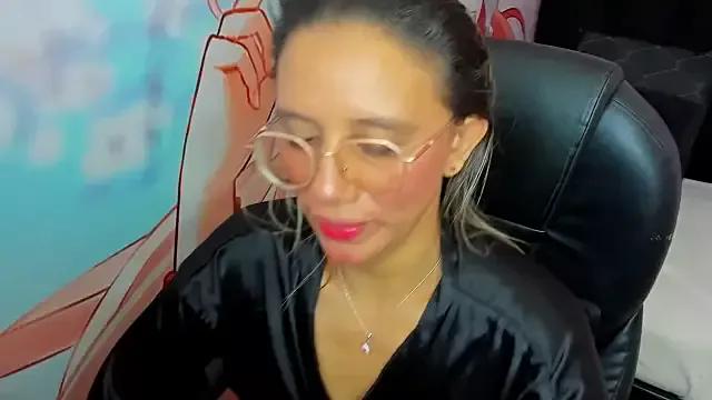 StarletTays from StripChat is Freechat