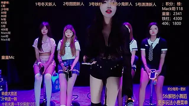 Dirty chat webcam: explore liveshows with versed models, from laying bare to fetishes, in a variety of sexy free adult webcams.