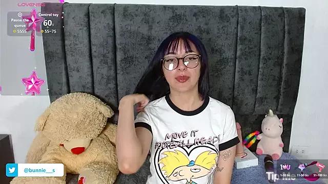 Starlight__ from StripChat is Freechat