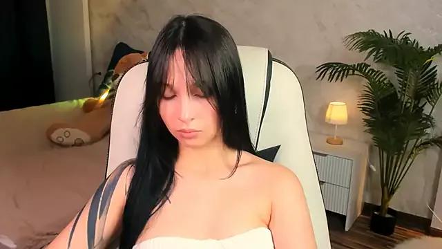 StarlitFairy from StripChat is Freechat