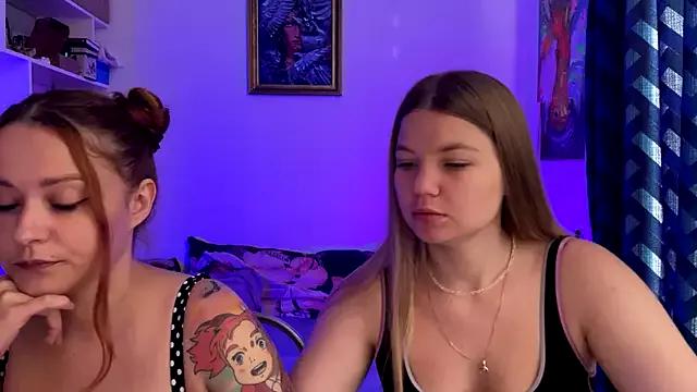 Dirty chat webcam: explore liveshows with versed models, from laying bare to fetishes, in a variety of sexy free adult webcams.