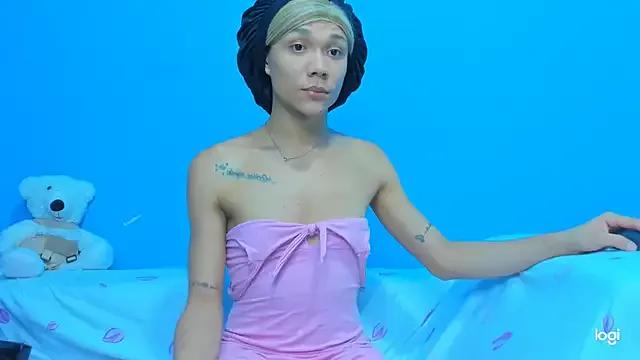 StassieBell from StripChat