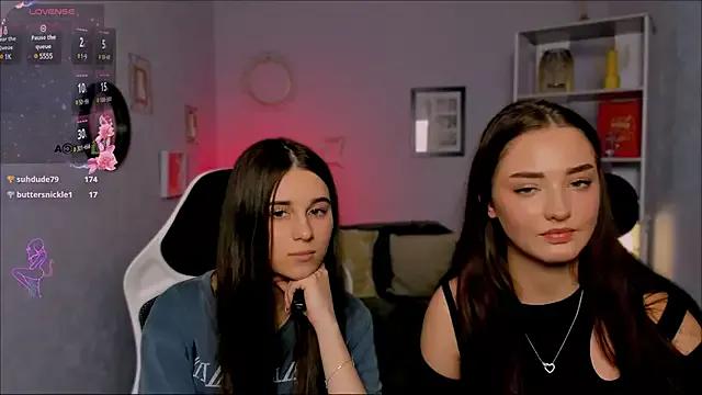 stasy_4u from StripChat