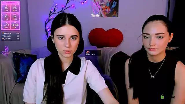 Stasy_4u webcams show profile image 