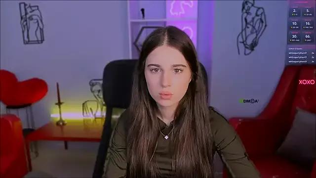 stasy_4u from StripChat