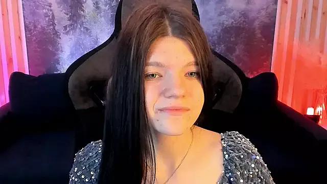 StasyaCollins from StripChat