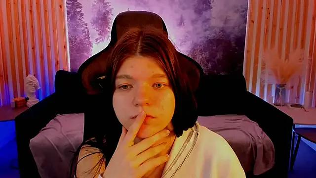 StasyaCollins from StripChat