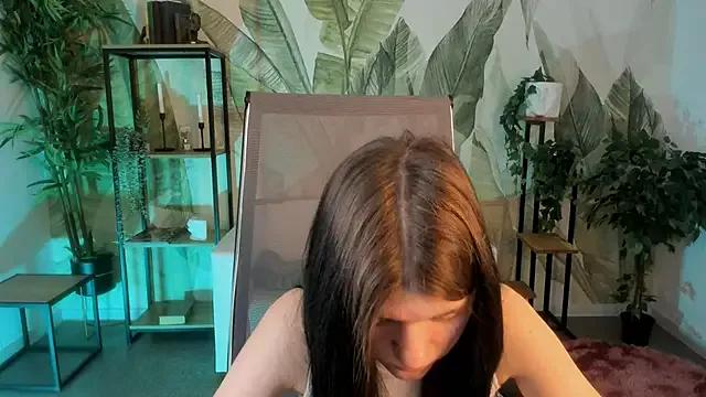 StasyaCollins from StripChat is Freechat