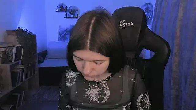 StasyaCollins from StripChat