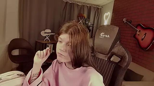 StasyaCollins from StripChat