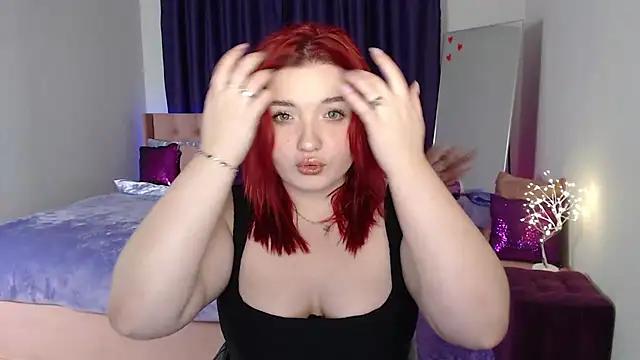 StasyNickols from StripChat