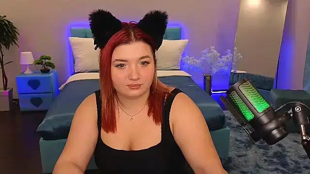 StasyNickols from StripChat