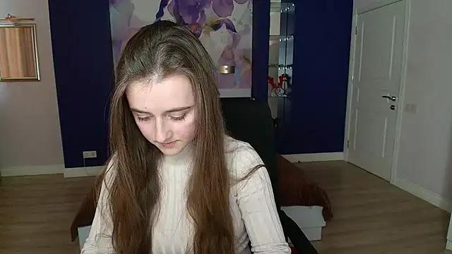 StasyStew from StripChat