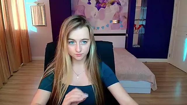 StasyStew from StripChat