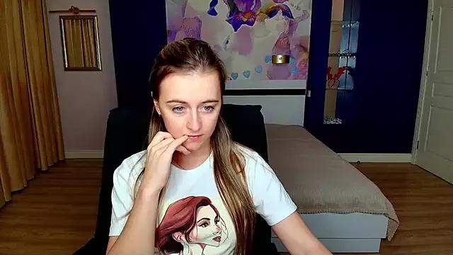 StasyStew from StripChat