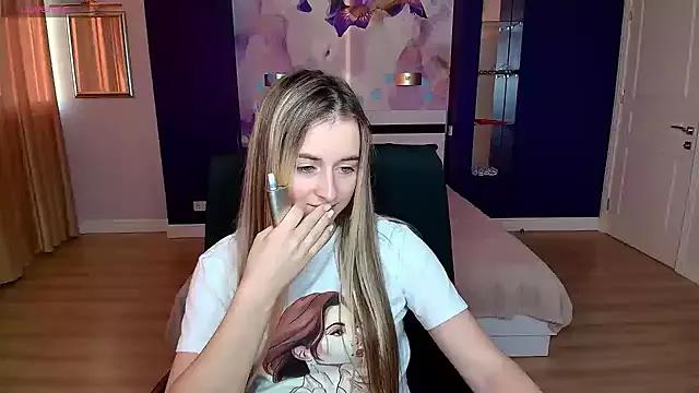 StasyStew from StripChat