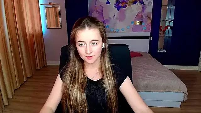 StasyStew from StripChat