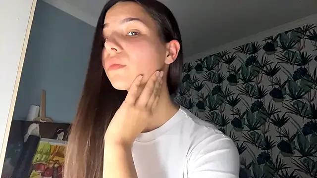 StawBerrys from StripChat is Freechat