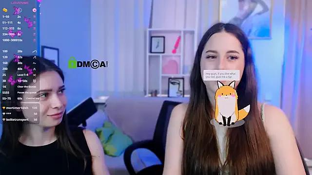 Staysi_gold webcams show profile image 