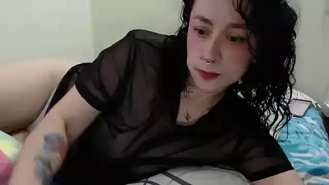 steel_girl from StripChat