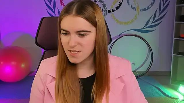 Stef_Nicks webcams show profile image 
